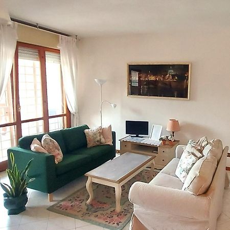 Appartement La Casa Di Bambi à Rome Extérieur photo