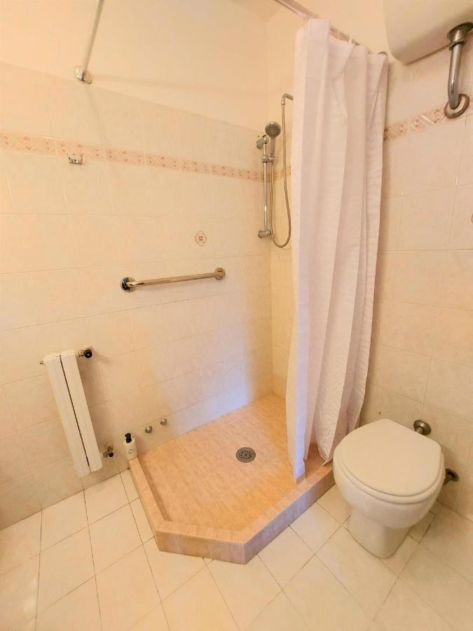 Appartement La Casa Di Bambi à Rome Extérieur photo