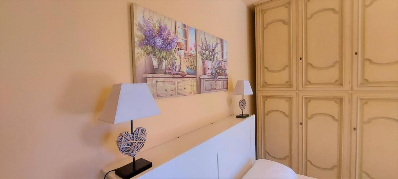Appartement La Casa Di Bambi à Rome Extérieur photo