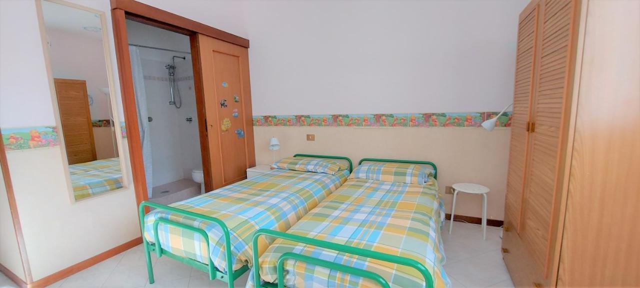 Appartement La Casa Di Bambi à Rome Extérieur photo
