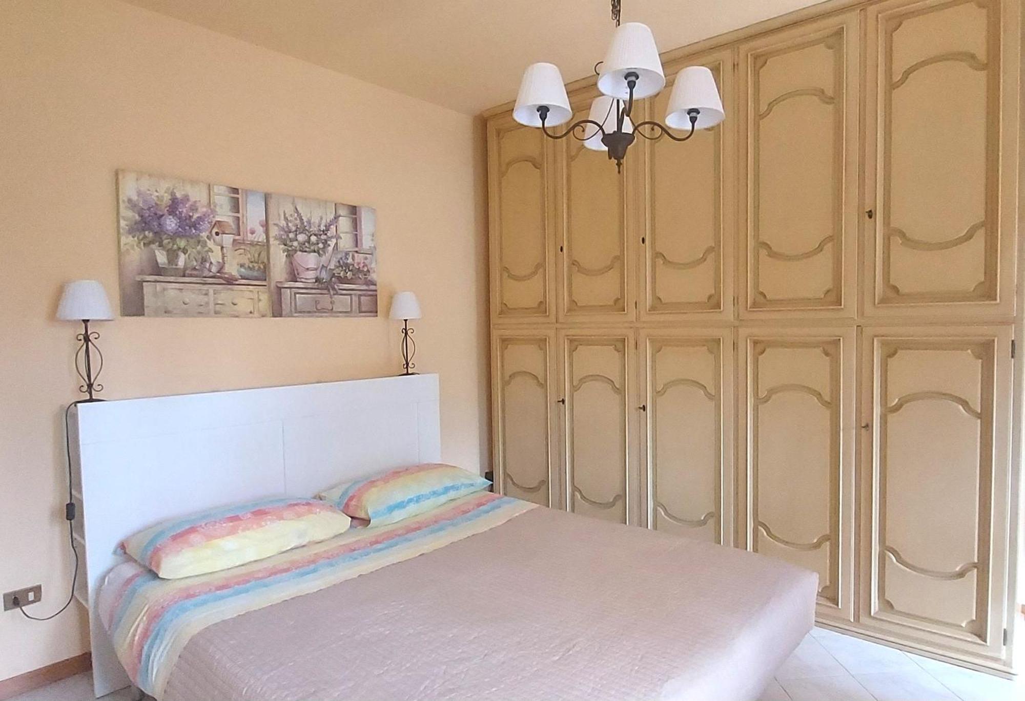 Appartement La Casa Di Bambi à Rome Extérieur photo