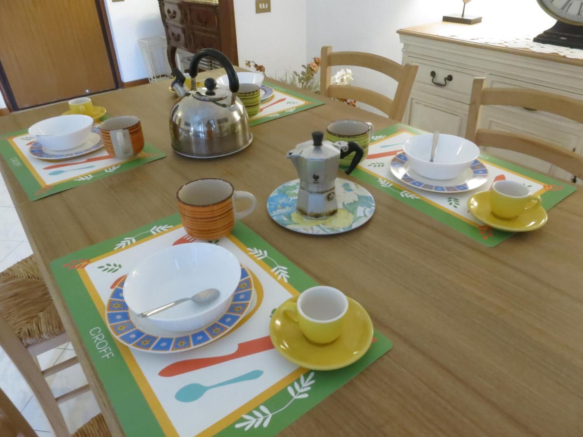Appartement La Casa Di Bambi à Rome Extérieur photo